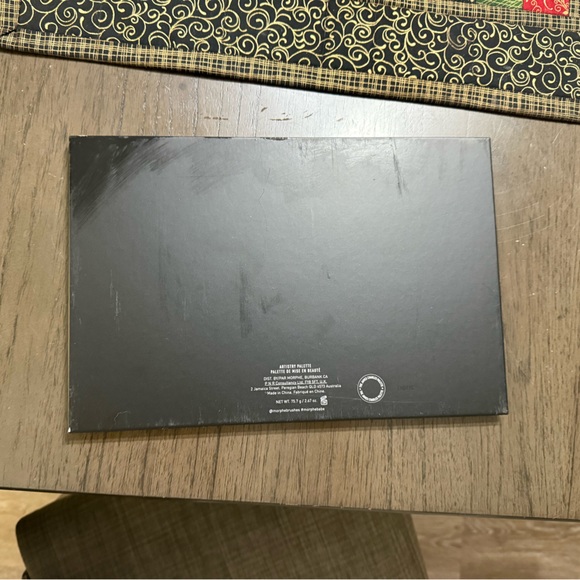 Brand new Morphe x James Charles Artistry Pallet - Picture 4 of 4